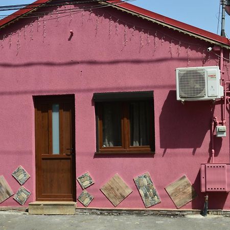 布加勒斯特Yna House别墅 外观 照片